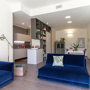  Apartment Aventinohome